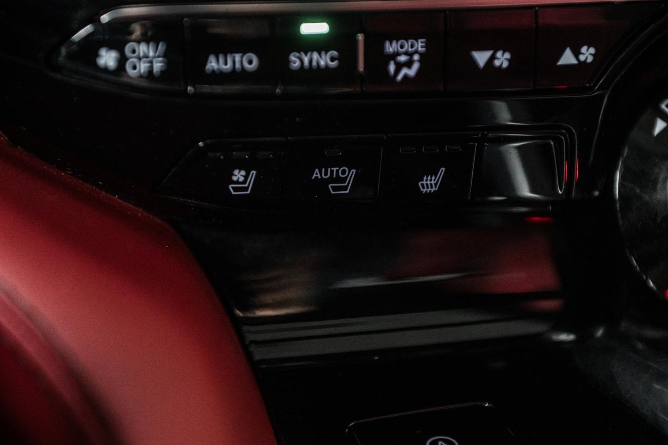 2024 Acura MDX - Image 26