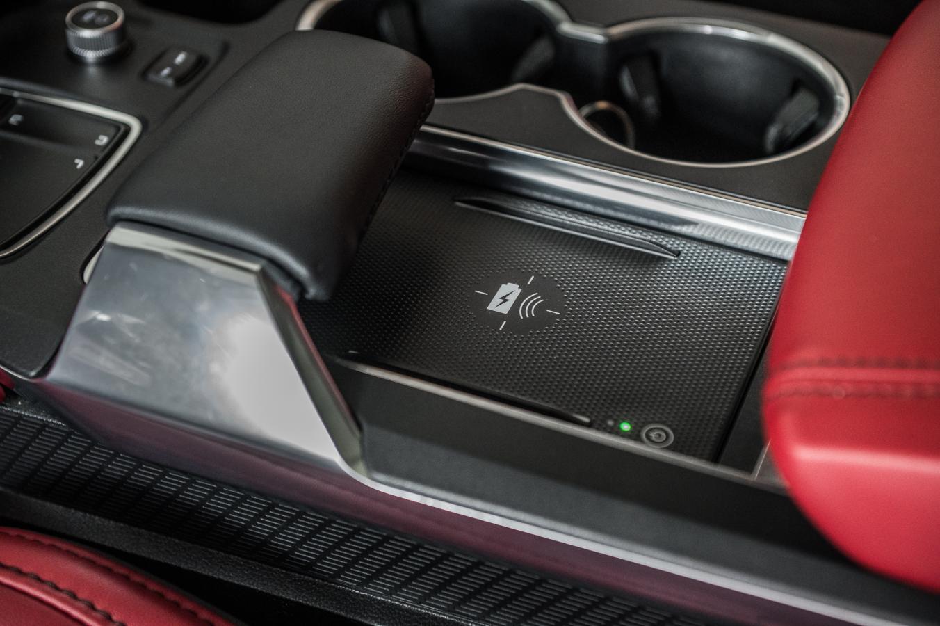 2024 Acura MDX - Image 29