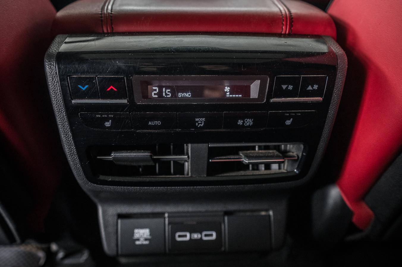 2024 Acura MDX - Image 31