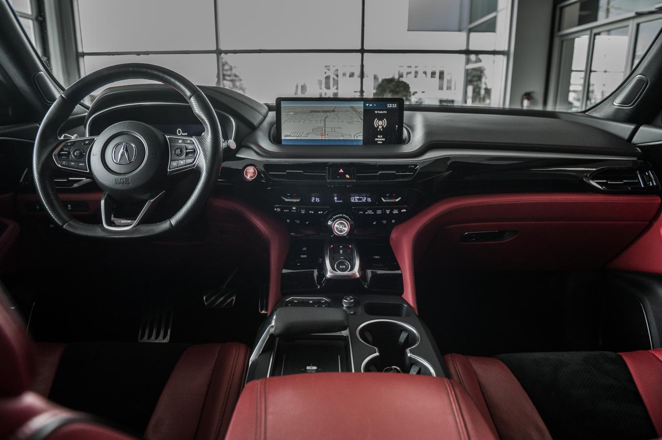 2024 Acura MDX - Image 32