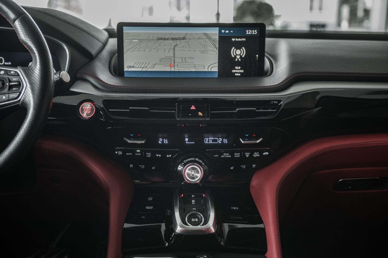 2024 Acura MDX - Image 34