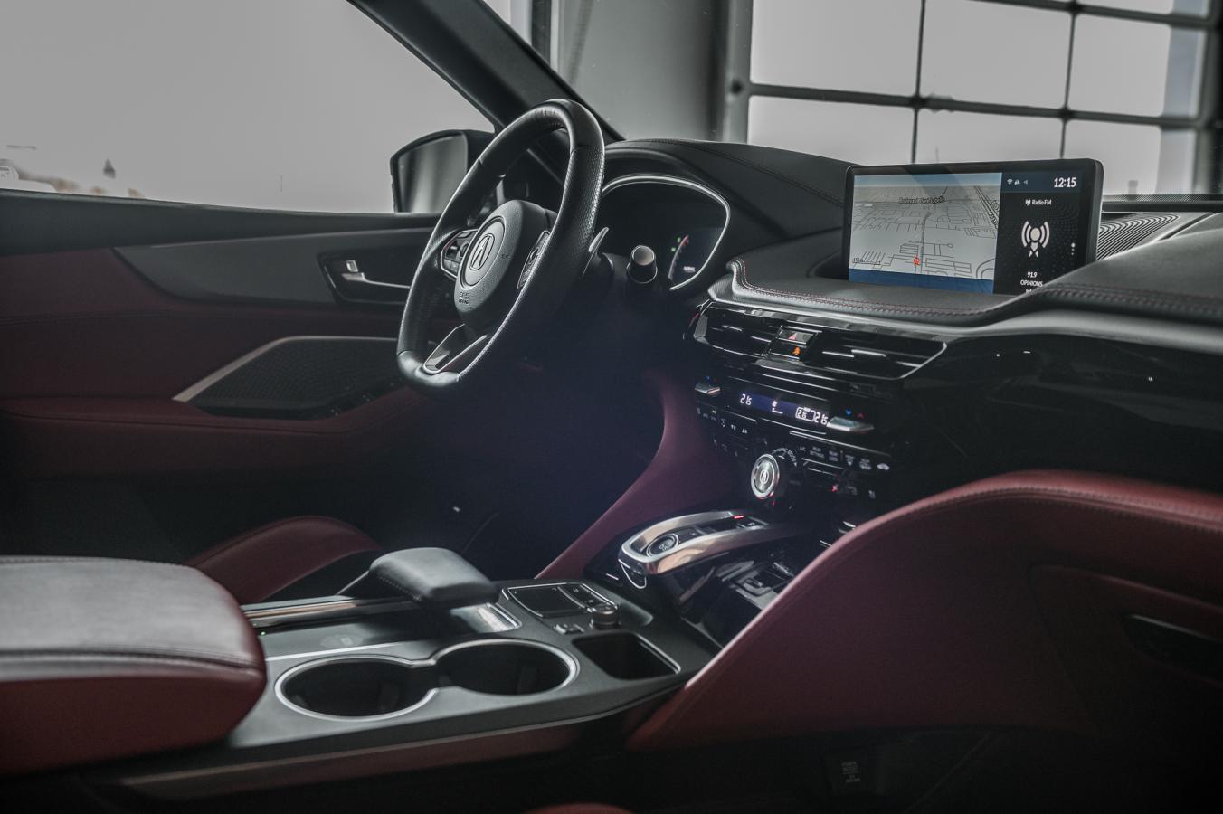 2024 Acura MDX - Image 35