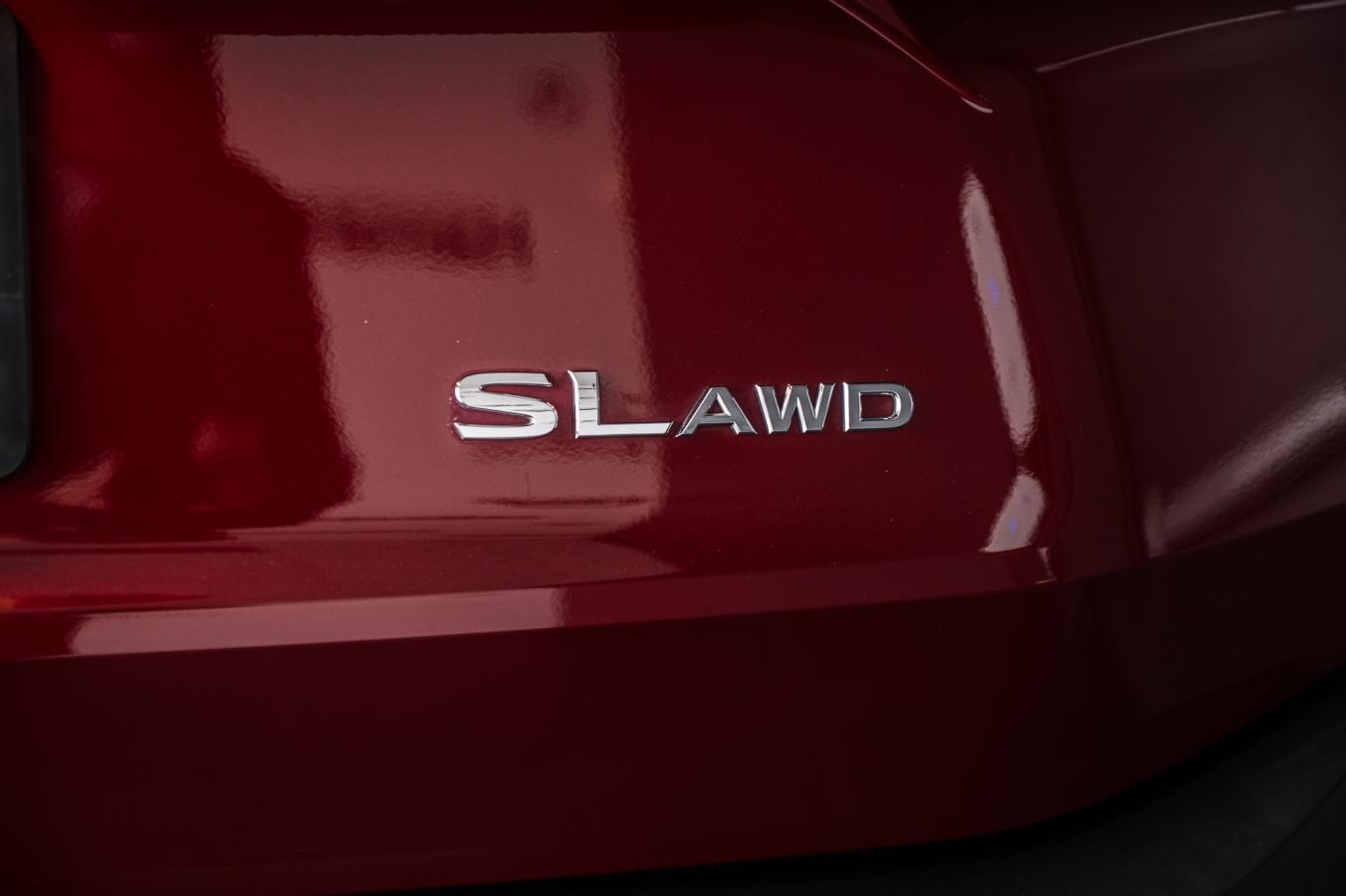 2022 Nissan Rogue - Image 9