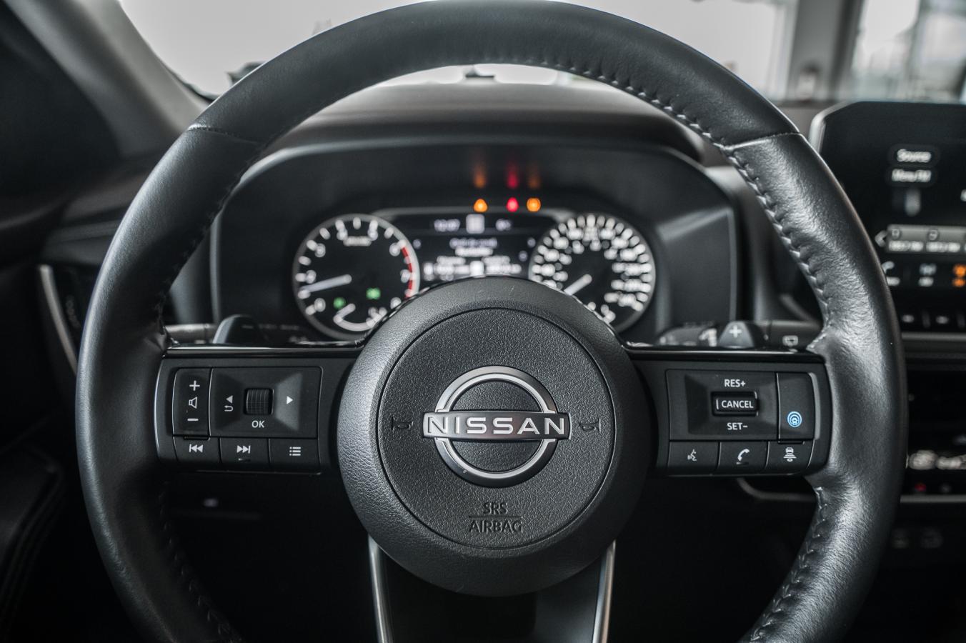 2022 Nissan Rogue - Image 17