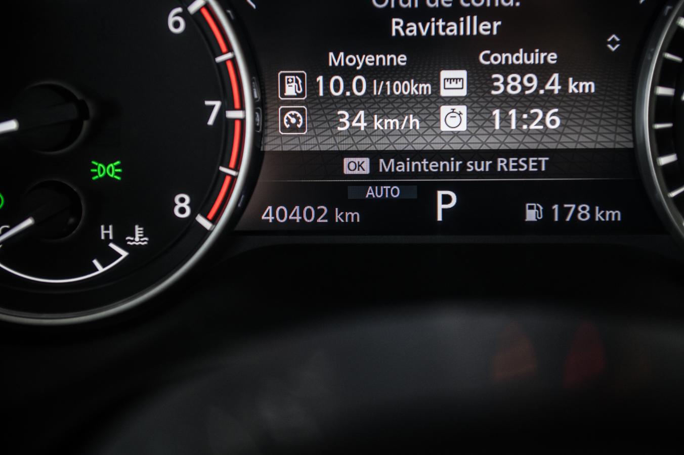 2022 Nissan Rogue - Image 19