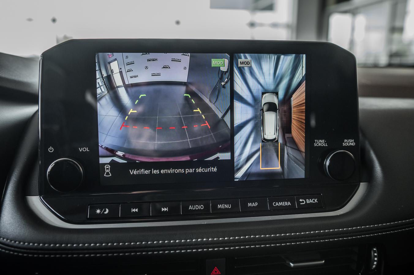 2022 Nissan Rogue - Image 20