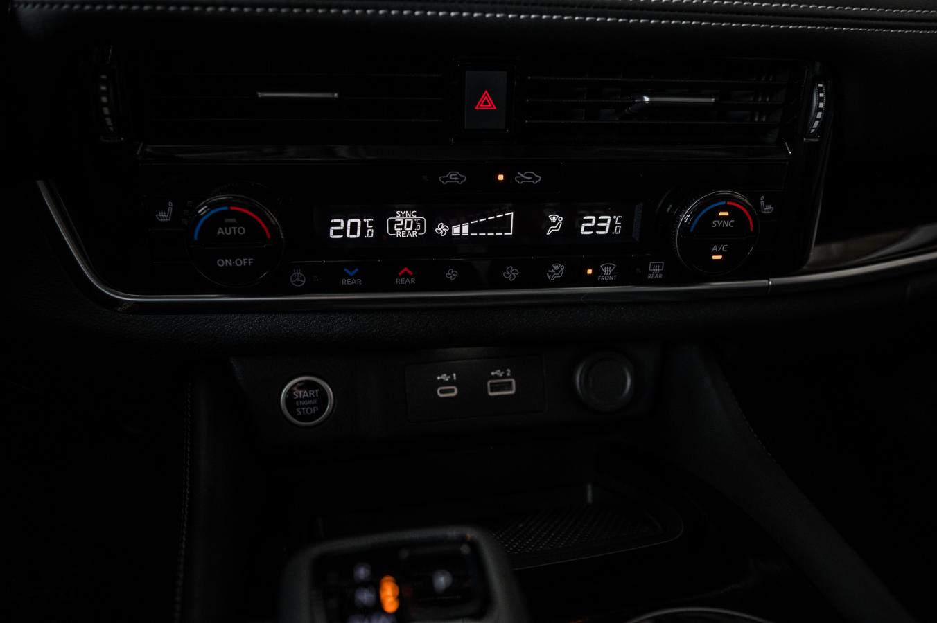 2022 Nissan Rogue - Image 21