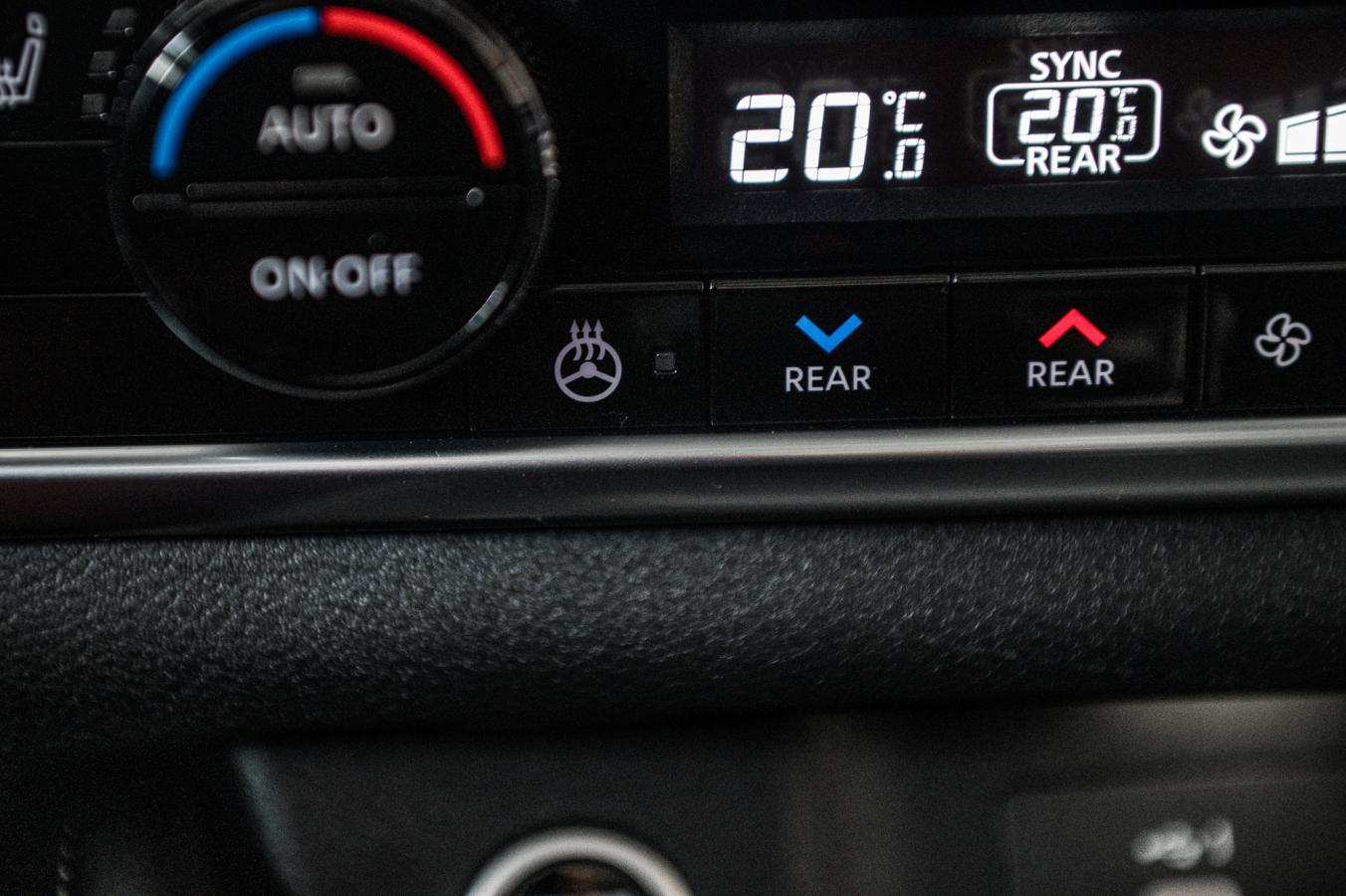 2022 Nissan Rogue - Image 23