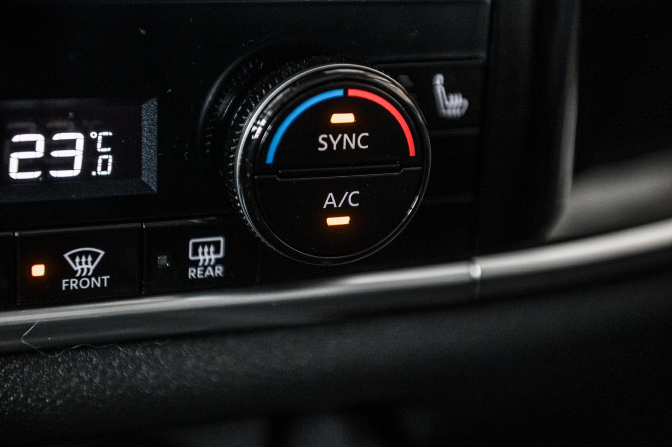 2022 Nissan Rogue - Image 24