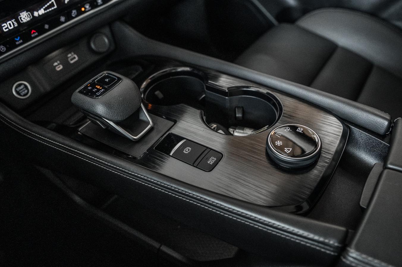 2022 Nissan Rogue - Image 26