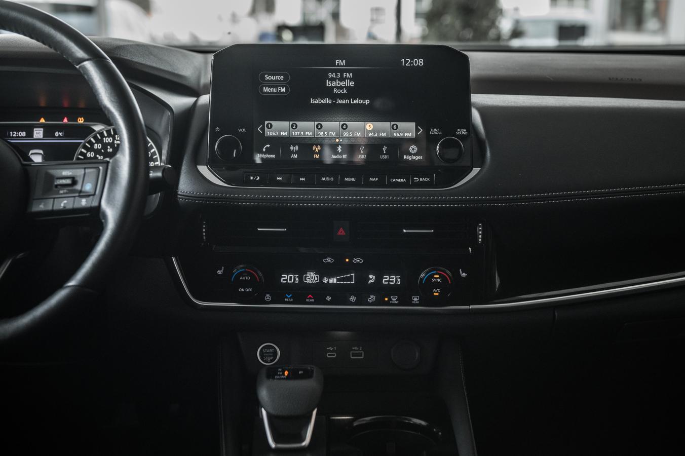 2022 Nissan Rogue - Image 32