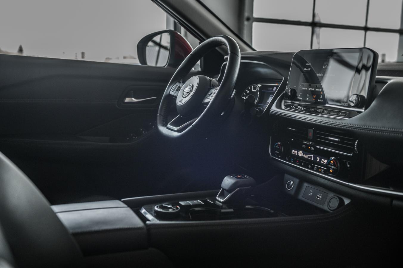 2022 Nissan Rogue - Image 33