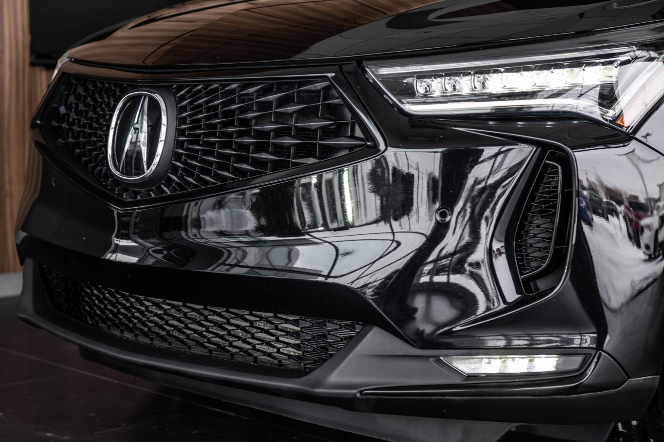 2022 Acura RDX - Image 4