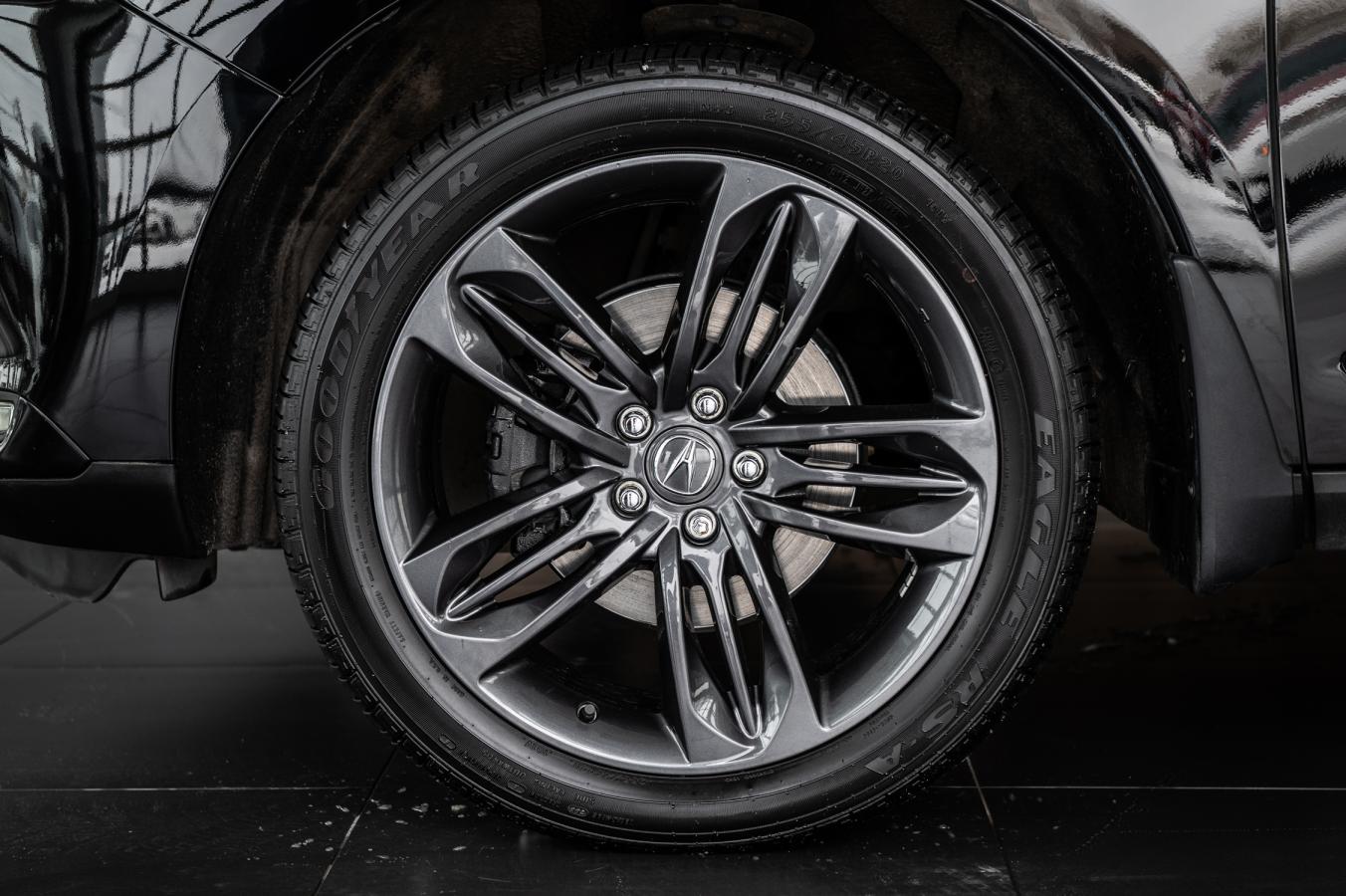 2022 Acura RDX - Image 5