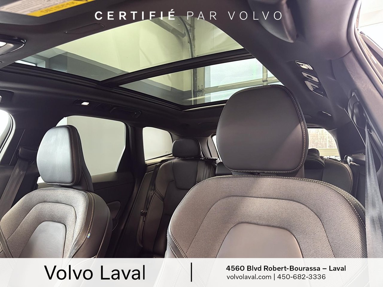 2022 Volvo XC60 - Image 8