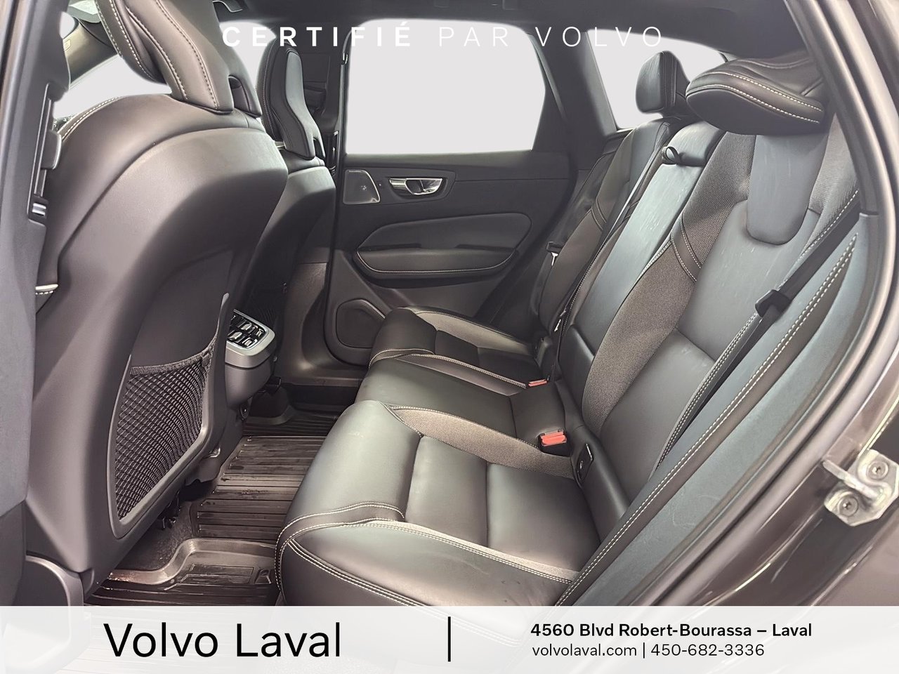 2022 Volvo XC60 - Image 10