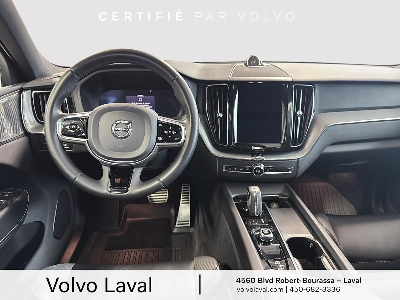 2022 Volvo XC60 - Image 11