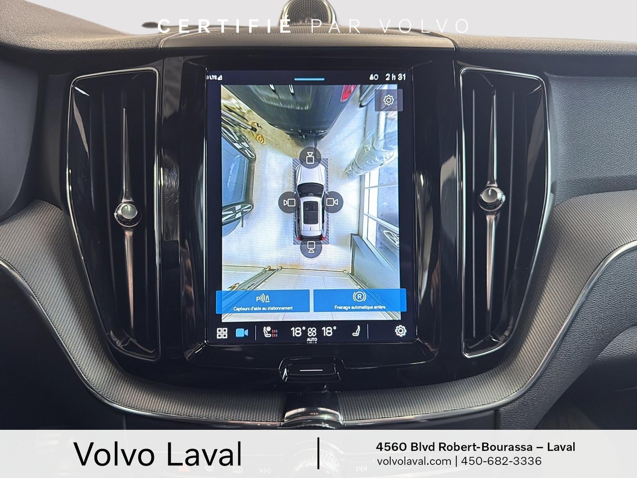 2022 Volvo XC60 - Image 14