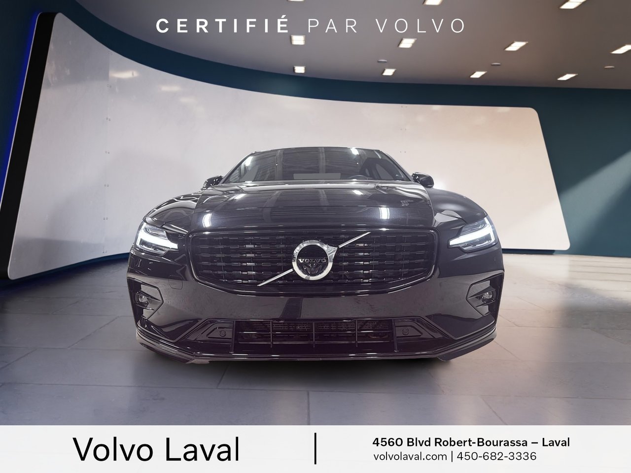 2022 Volvo S60 - Image 2