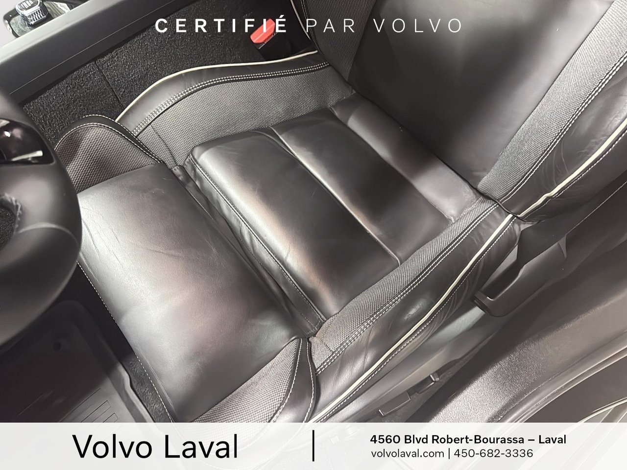 2022 Volvo S60 - Image 7