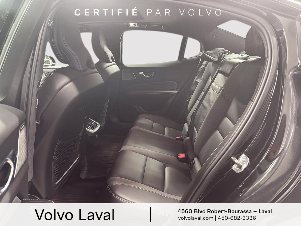 2022 Volvo S60 - Image 10