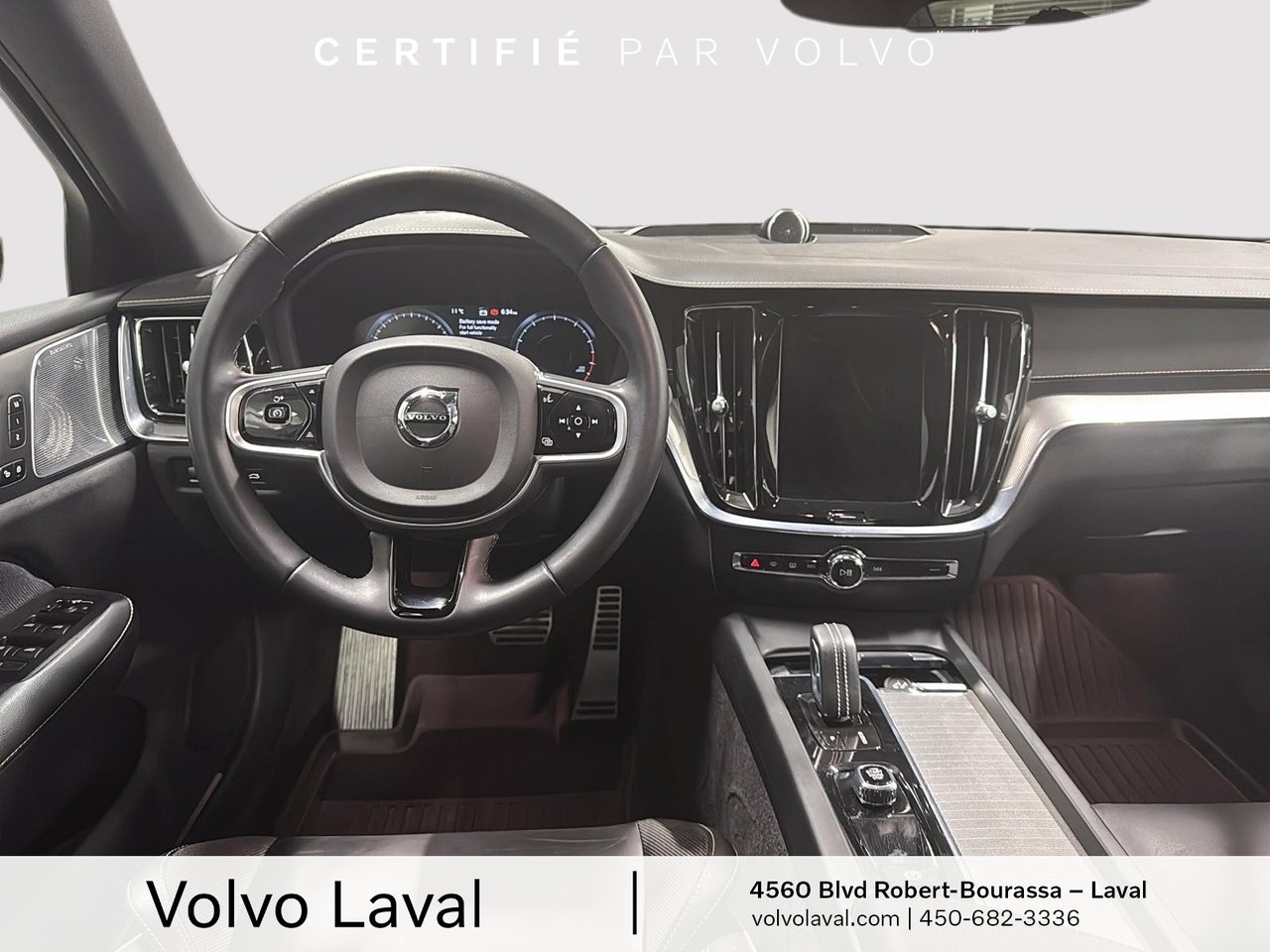 2022 Volvo S60 - Image 11