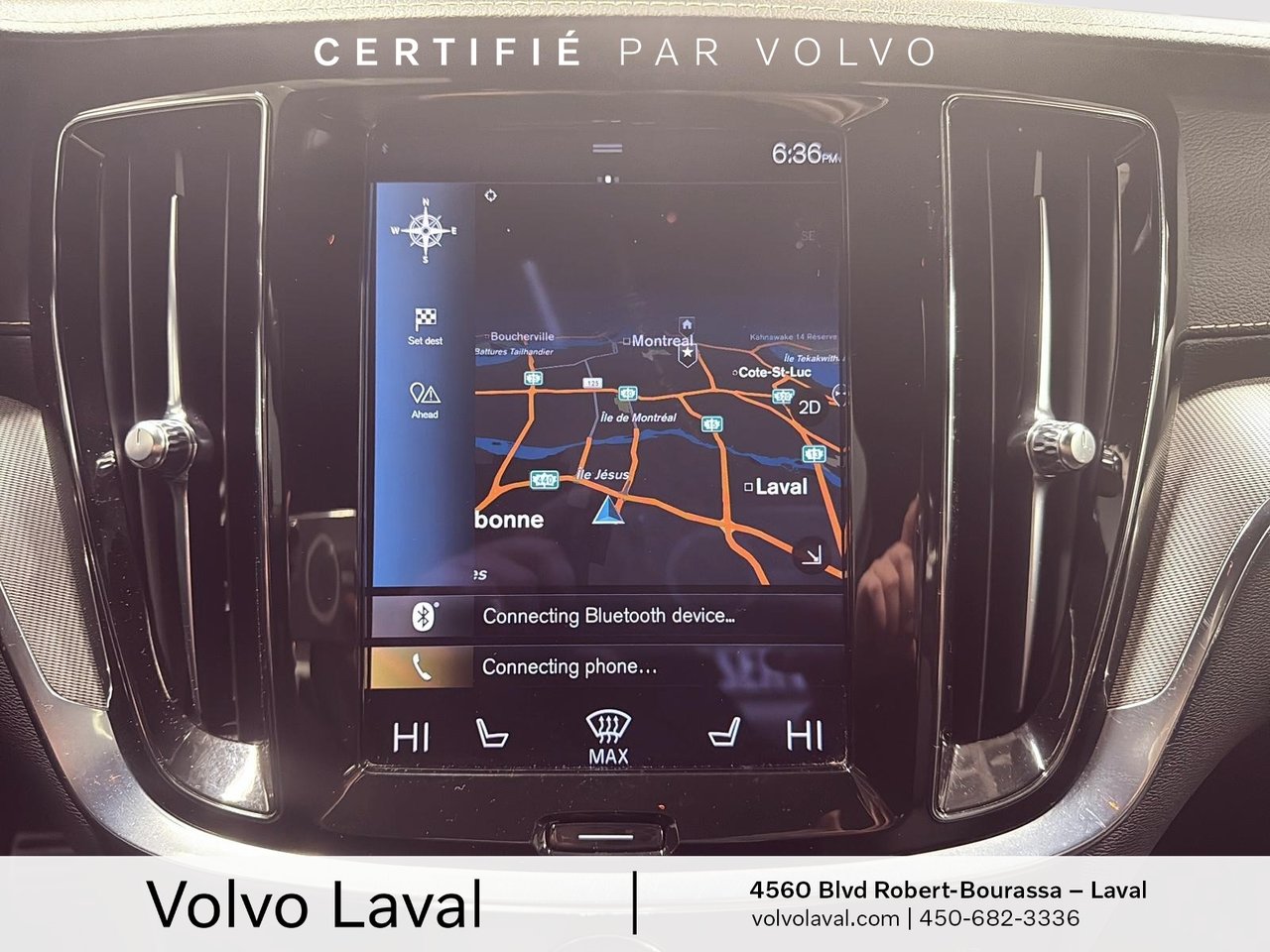 2022 Volvo S60 - Image 18