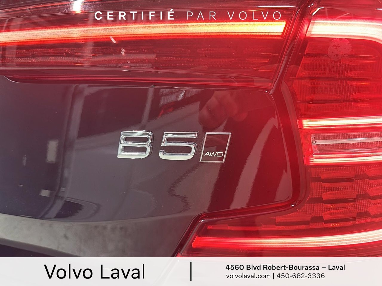 2022 Volvo S60 - Image 25