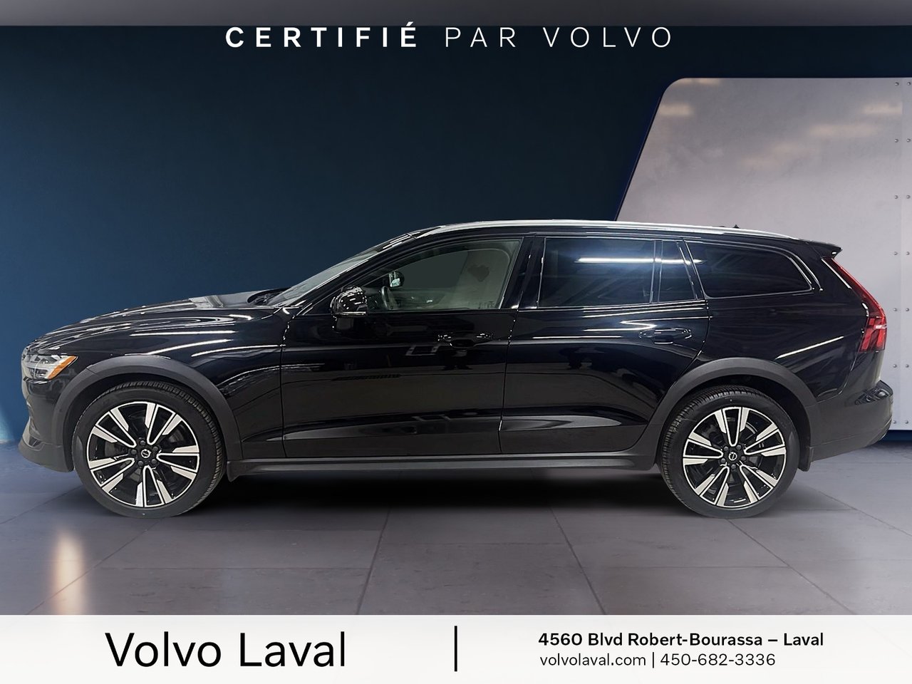 2021 Volvo V60 - Image 5