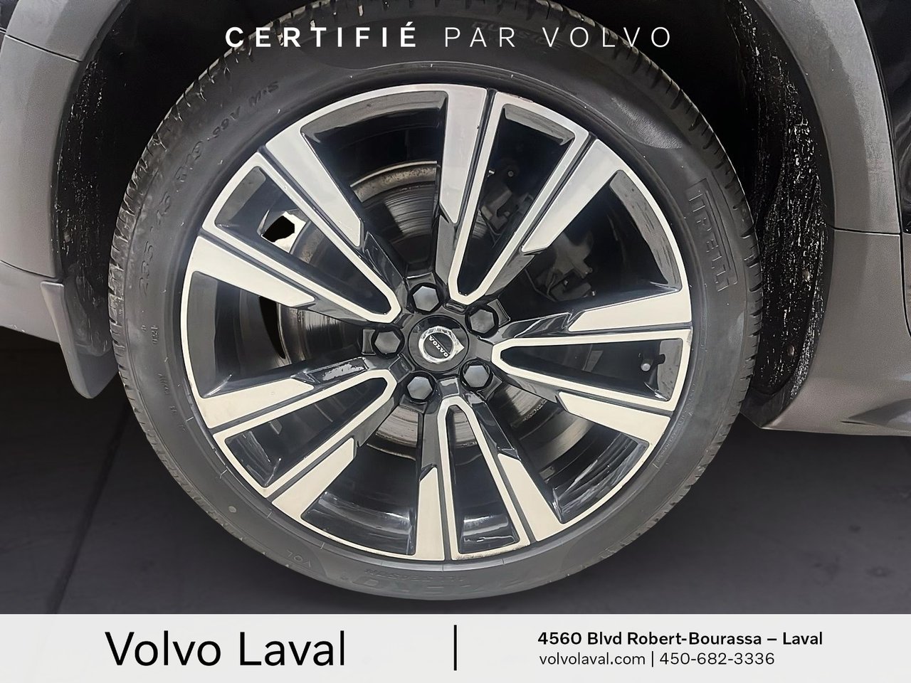 2021 Volvo V60 - Image 7