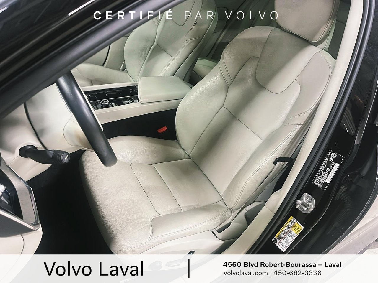 2021 Volvo V60 - Image 9