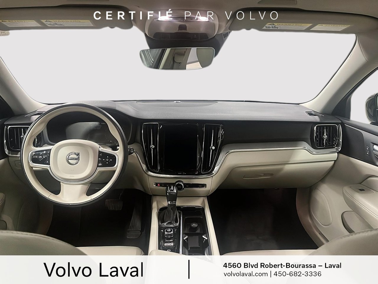 2021 Volvo V60 - Image 10