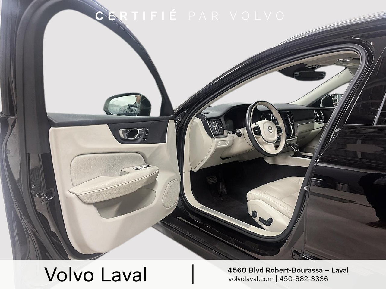 2021 Volvo V60 - Image 11