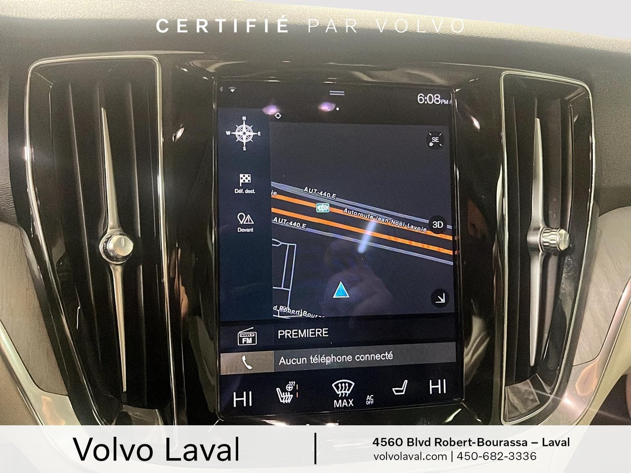 2021 Volvo V60 - Image 19