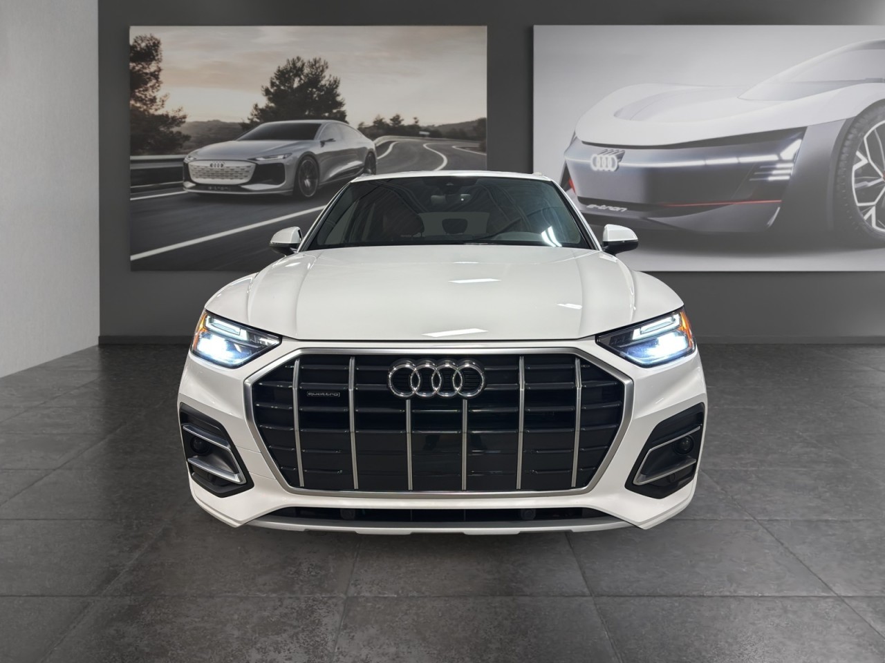 2023 Audi Q5 - Image 2