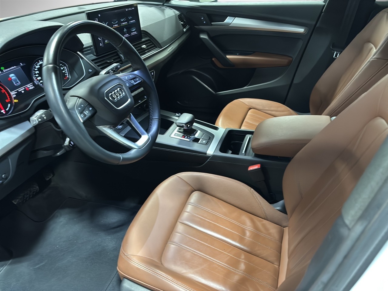 2023 Audi Q5 - Image 7