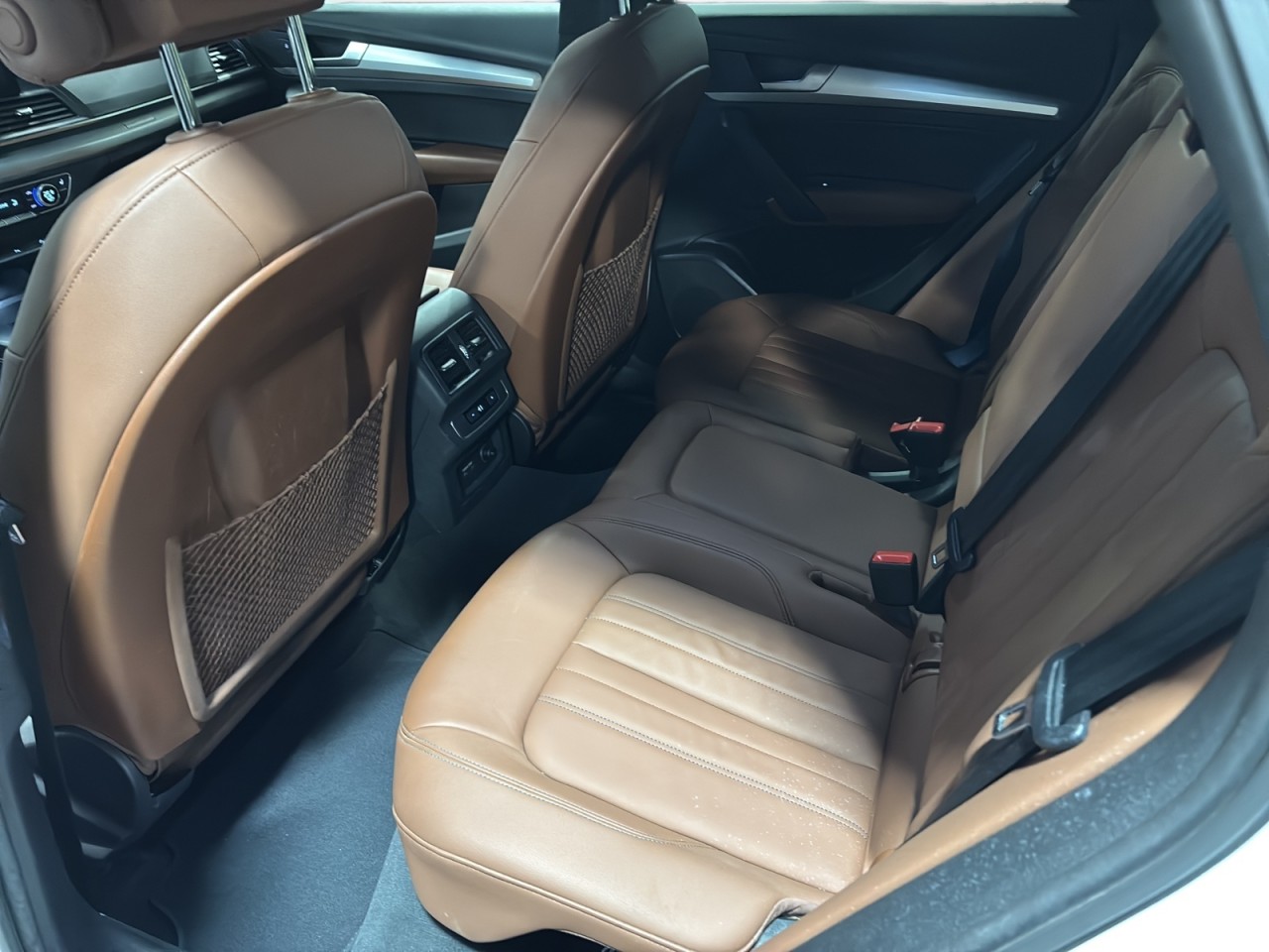 2023 Audi Q5 - Image 8