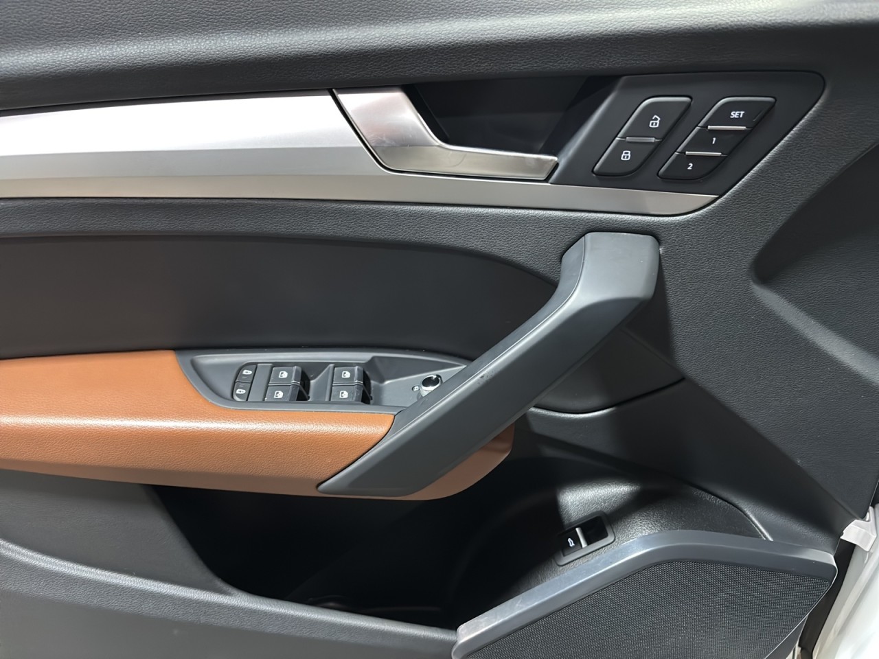 2023 Audi Q5 - Image 9