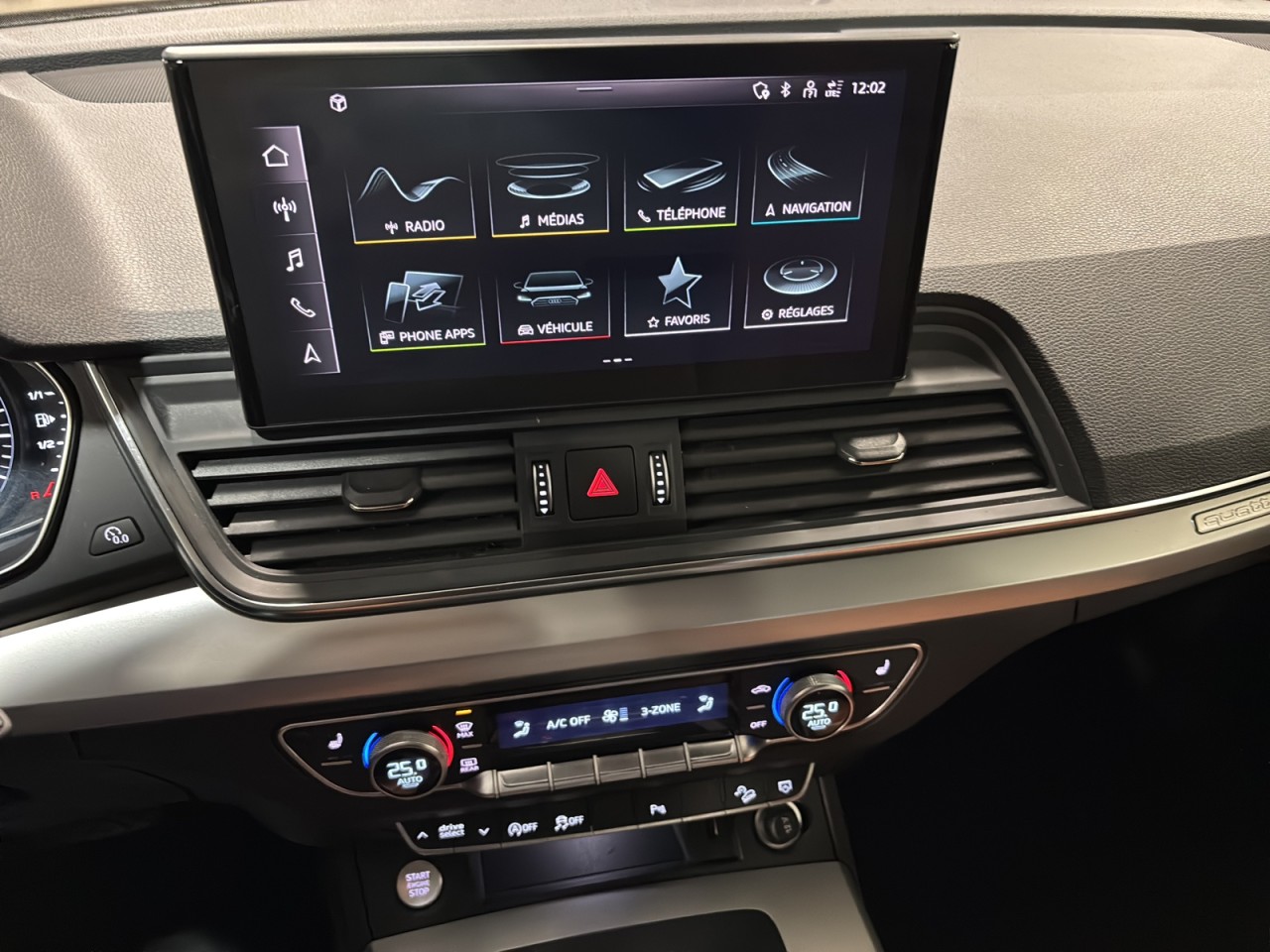 2023 Audi Q5 - Image 14