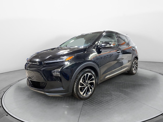 2023 Chevrolet Bolt EUV