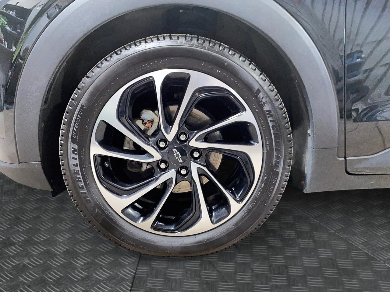 2023 Chevrolet Bolt EUV - Image 7