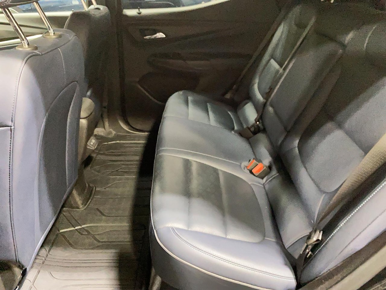 2023 Chevrolet Bolt EUV - Image 16