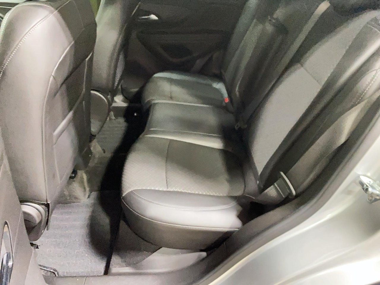 2019 Buick Encore - Image 6