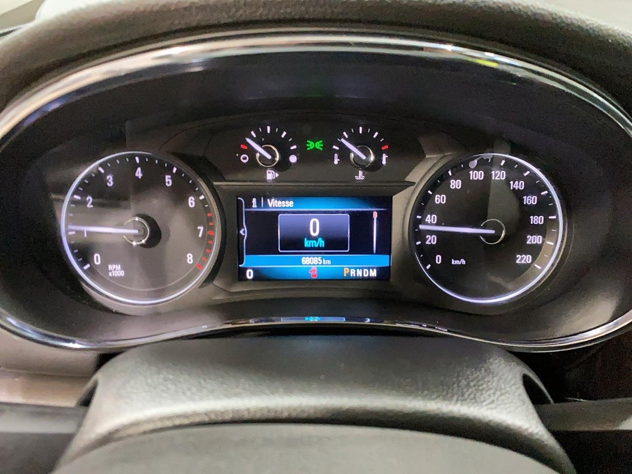 2019 Buick Encore - Image 12