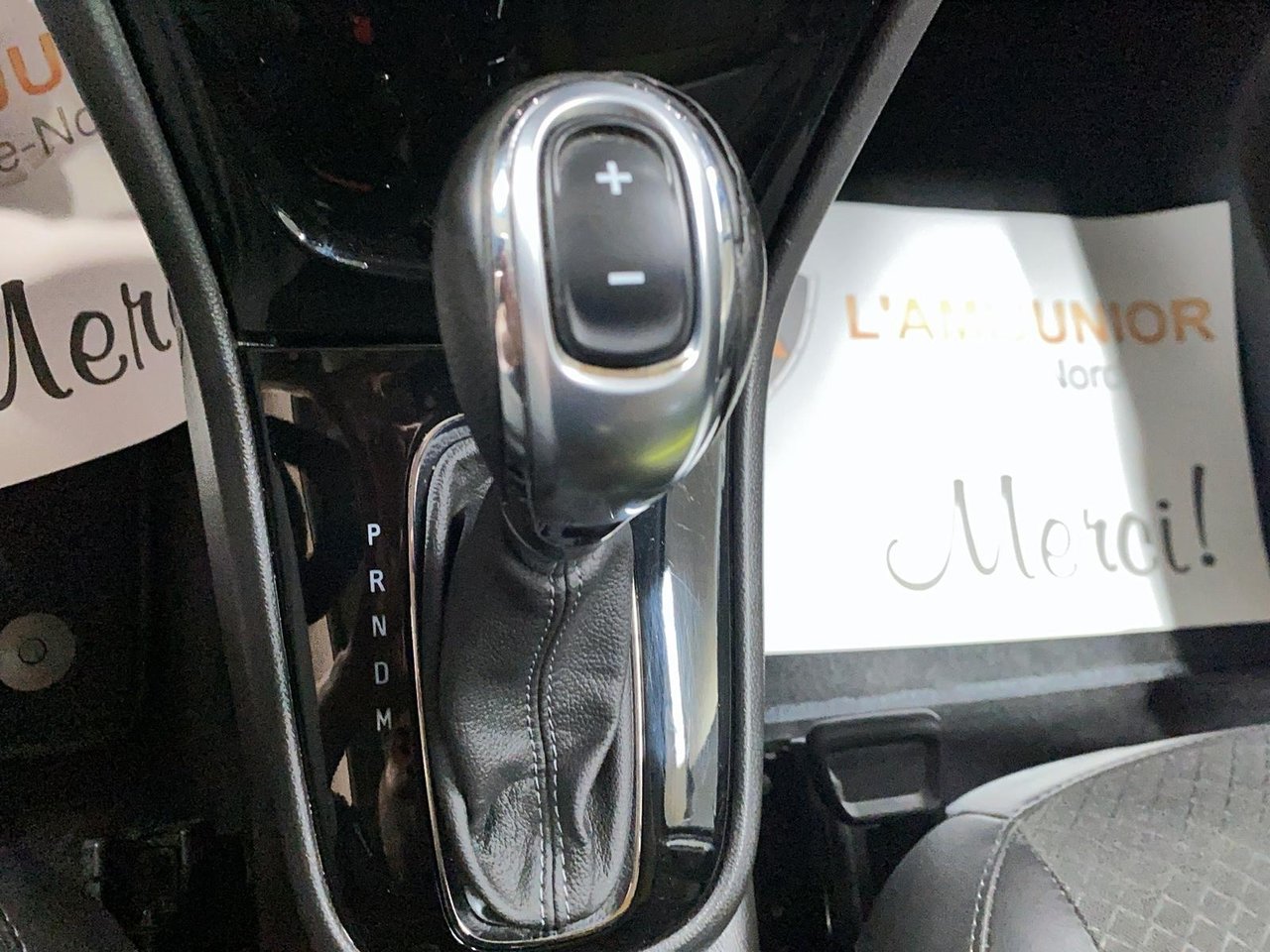 2019 Buick Encore - Image 14