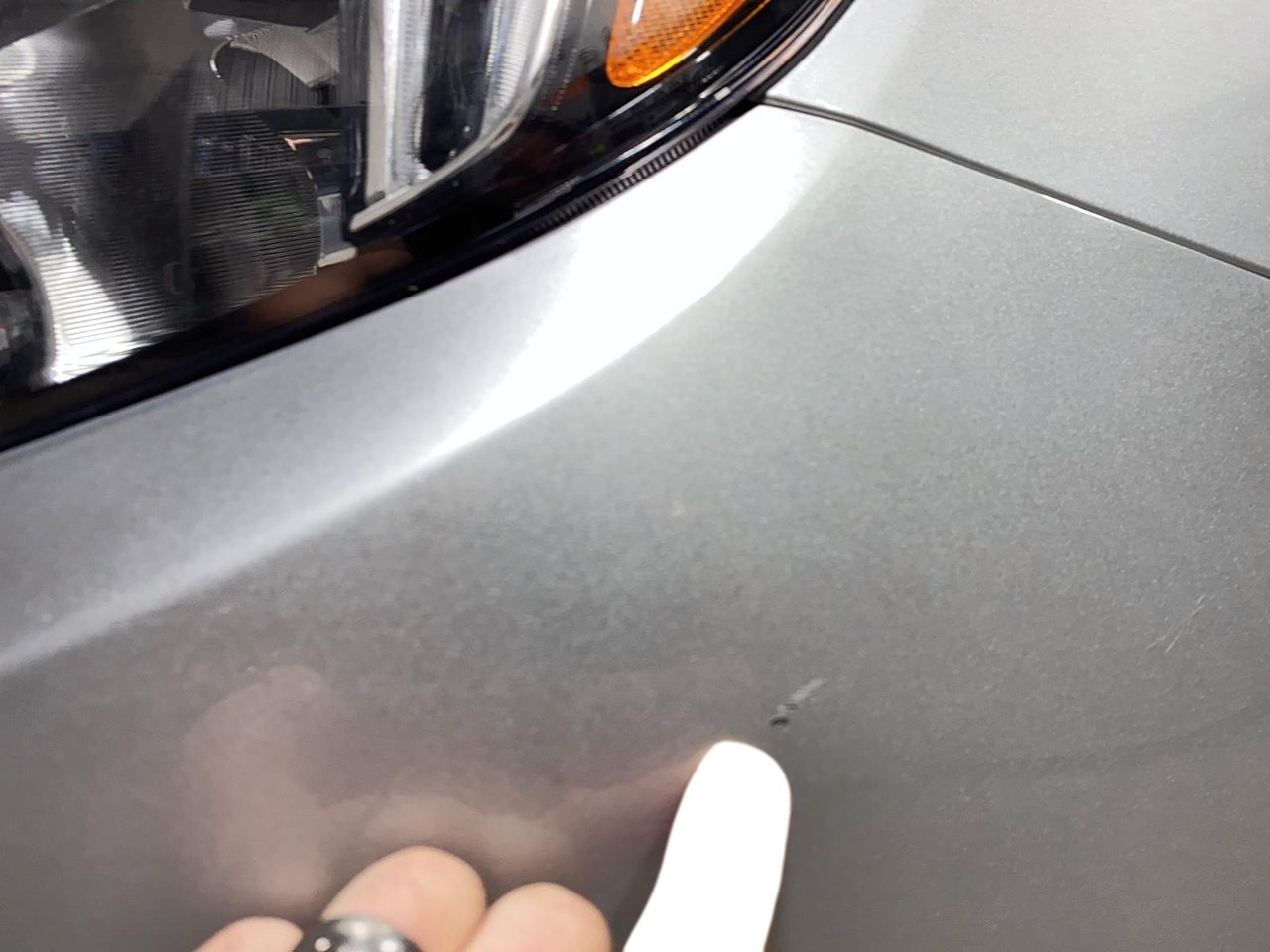 2019 Buick Encore - Image 18