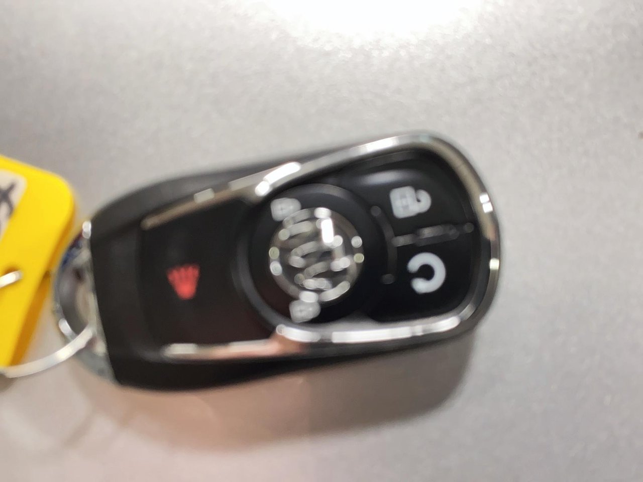 2019 Buick Encore - Image 22