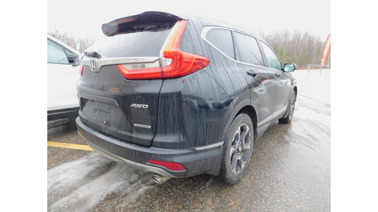 2017 Honda CR-V - Image 4
