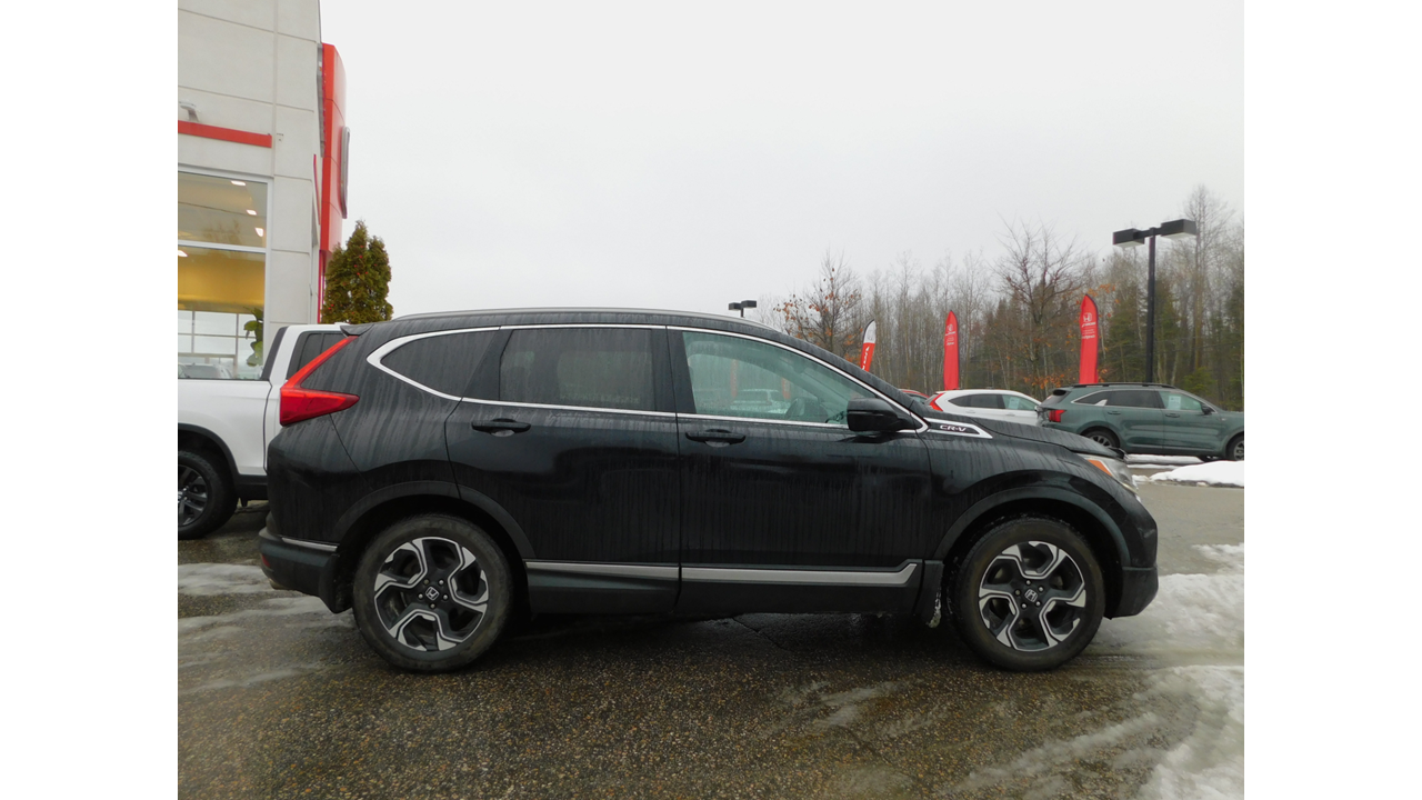 2017 Honda CR-V - Image 5