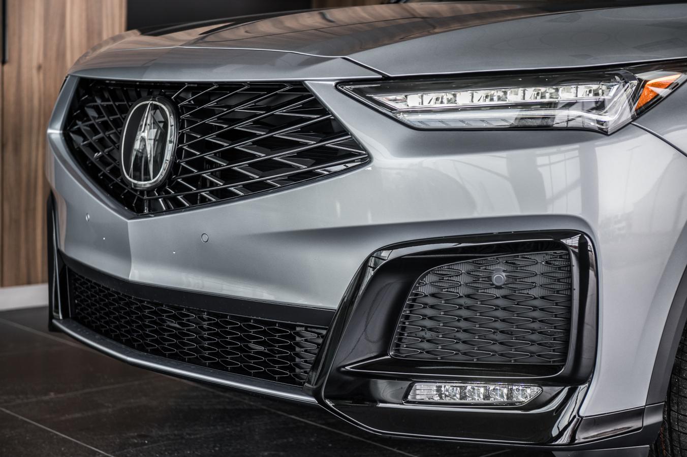 2026 Acura MDX - Image 4